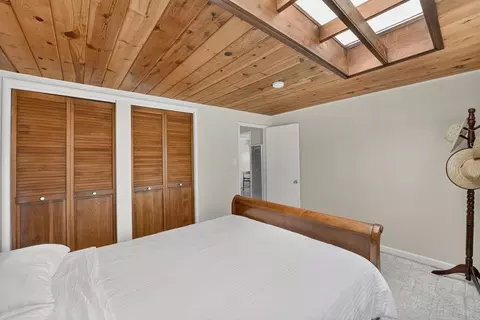 Bedroom - Maple St, Aptos, CA 95003 photo 4 of 4