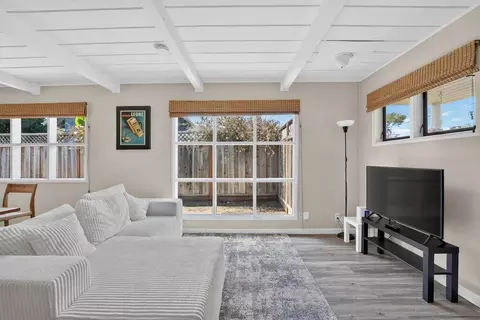 Living - Maple St, Aptos, CA 95003 photo 1 of 2