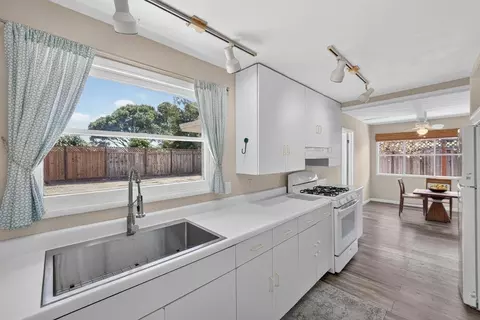 Kitchen - Maple St, Aptos, CA 95003 photo 3 of 3