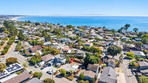 View/Area - Maple St, Aptos, CA 95003 photo 2 of 4