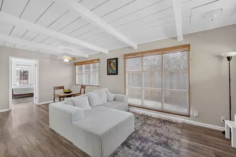 Living - Maple St, Aptos, CA 95003 photo 2 of 2