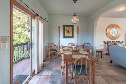 Dining - 4355 Opal Cliff Dr, Santa Cruz, CA 95062 photo 3 of 4