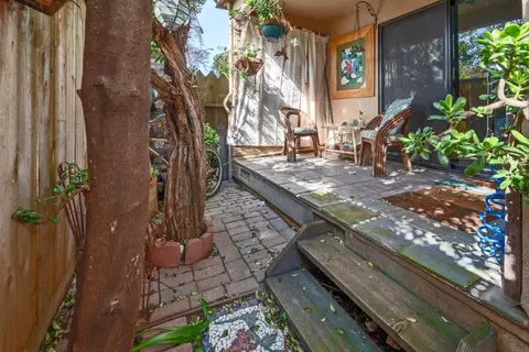 Exterior - 4355 Opal Cliff Dr, Santa Cruz, CA 95062 photo 13 of 22