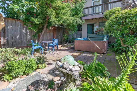 Exterior - 4355 Opal Cliff Dr, Santa Cruz, CA 95062 photo 16 of 22