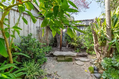 Exterior - 4355 Opal Cliff Dr, Santa Cruz, CA 95062 photo 19 of 22