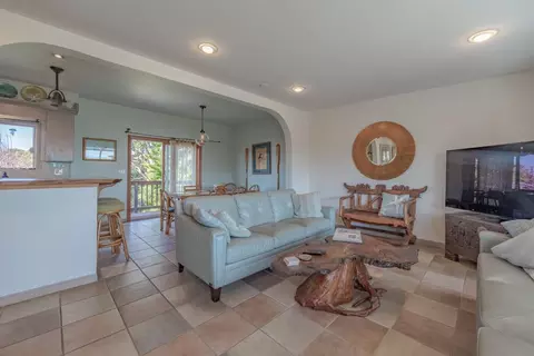 Living - 4355 Opal Cliff Dr, Santa Cruz, CA 95062 photo 2 of 2