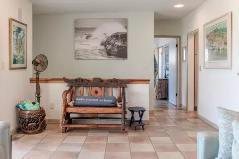 Entry Way - 4355 Opal Cliff Dr, Santa Cruz, CA 95062 photo 2 of 2