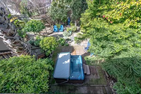 Exterior - 4355 Opal Cliff Dr, Santa Cruz, CA 95062 photo 8 of 22
