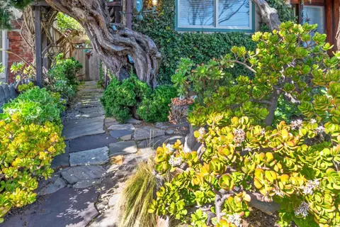 Exterior - 4355 Opal Cliff Dr, Santa Cruz, CA 95062 photo 11 of 22