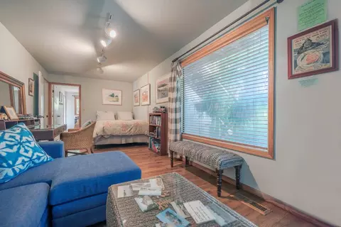 Bedroom - 4355 Opal Cliff Dr, Santa Cruz, CA 95062 photo 7 of 10