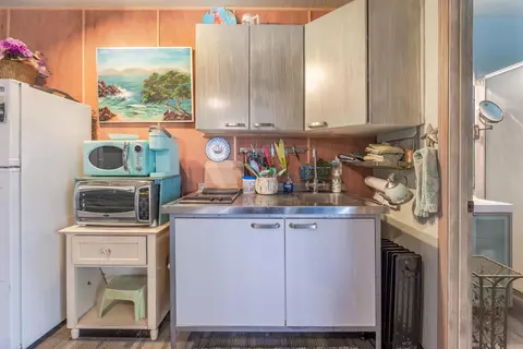 Kitchen - 4355 Opal Cliff Dr, Santa Cruz, CA 95062 photo 4 of 4