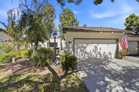6202 Gerdts, San Jose, CA 95135