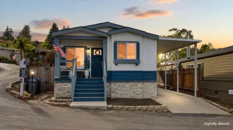 444 Whispering Pines Dr 43, Scotts Valley, CA 95066