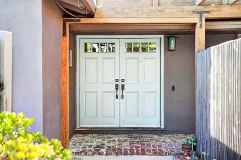 Entry Way - 7101 Viewpoint Rd, Aptos, CA 95003 photo 2 of 4