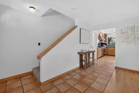 Entry Way - 7101 Viewpoint Rd, Aptos, CA 95003 photo 3 of 4
