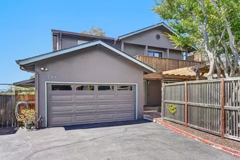 Exterior - 7101 Viewpoint Rd, Aptos, CA 95003 photo 3 of 25