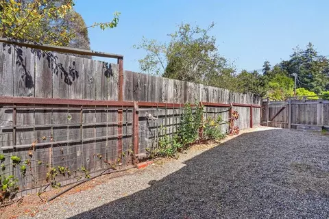Exterior - 7101 Viewpoint Rd, Aptos, CA 95003 photo 7 of 25