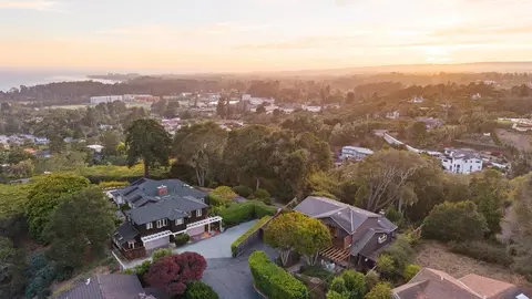 View/Area - 7101 Viewpoint Rd, Aptos, CA 95003 photo 7 of 9