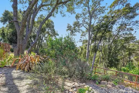 Exterior - 7101 Viewpoint Rd, Aptos, CA 95003 photo 10 of 25
