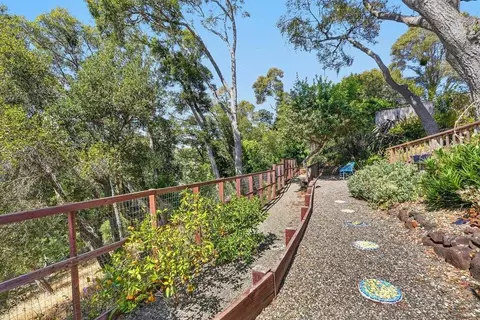Exterior - 7101 Viewpoint Rd, Aptos, CA 95003 photo 18 of 25