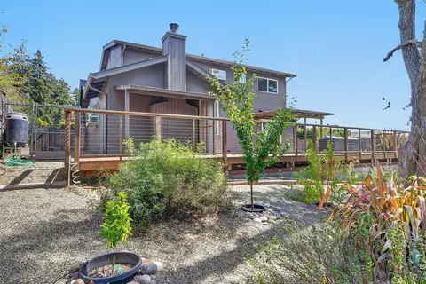 Exterior - 7101 Viewpoint Rd, Aptos, CA 95003 photo 9 of 25