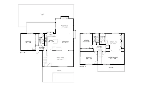 Floorplan - 7101 Viewpoint Rd, Aptos, CA 95003 photo 1 of 1
