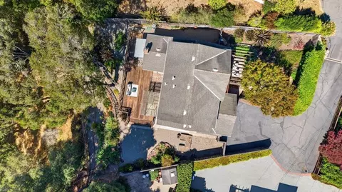 View/Area - 7101 Viewpoint Rd, Aptos, CA 95003 photo 1 of 9