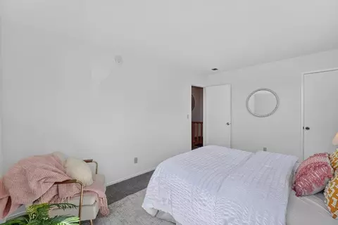 Bedroom - 7101 Viewpoint Rd, Aptos, CA 95003 photo 5 of 7