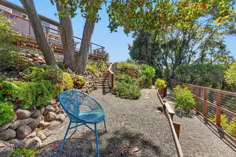 Exterior - 7101 Viewpoint Rd, Aptos, CA 95003 photo 17 of 25