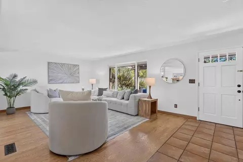 Entry Way - 7101 Viewpoint Rd, Aptos, CA 95003 photo 1 of 4