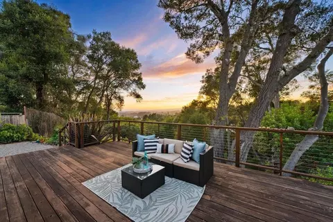 Exterior - 7101 Viewpoint Rd, Aptos, CA 95003 photo 23 of 25