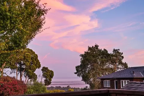 View/Area - 7101 Viewpoint Rd, Aptos, CA 95003 photo 6 of 9