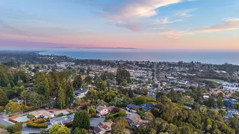 View/Area - 7101 Viewpoint Rd, Aptos, CA 95003 photo 8 of 9