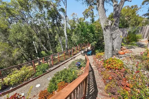 Exterior - 7101 Viewpoint Rd, Aptos, CA 95003 photo 16 of 25