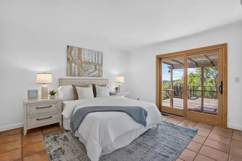 Bedroom - 7101 Viewpoint Rd, Aptos, CA 95003 photo 1 of 7