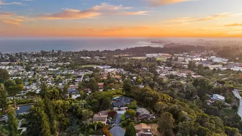 View/Area - 7101 Viewpoint Rd, Aptos, CA 95003 photo 9 of 9