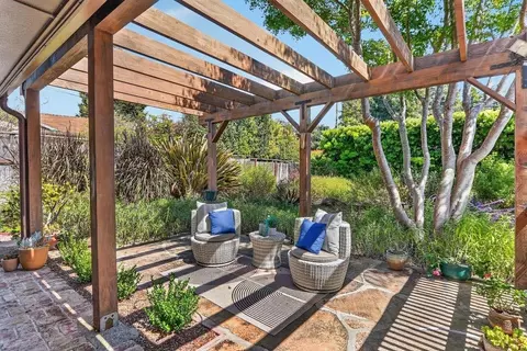Exterior - 7101 Viewpoint Rd, Aptos, CA 95003 photo 5 of 25