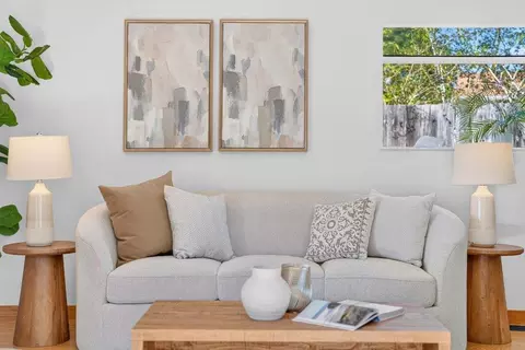 Living - 7101 Viewpoint Rd, Aptos, CA 95003 photo 6 of 6