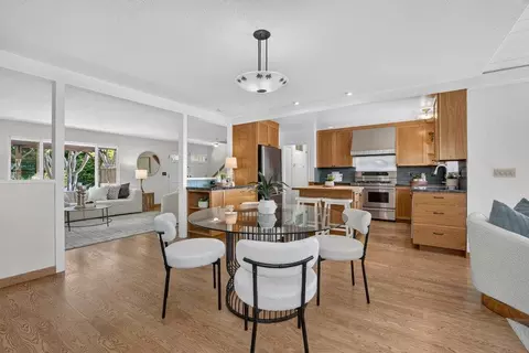 Dining - 7101 Viewpoint Rd, Aptos, CA 95003 photo 1 of 3