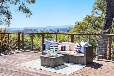 Exterior - 7101 Viewpoint Rd, Aptos, CA 95003 photo 12 of 25