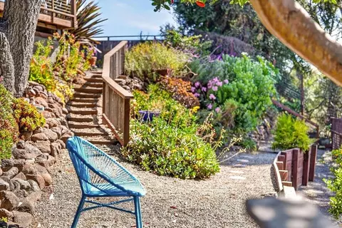 Exterior - 7101 Viewpoint Rd, Aptos, CA 95003 photo 21 of 25