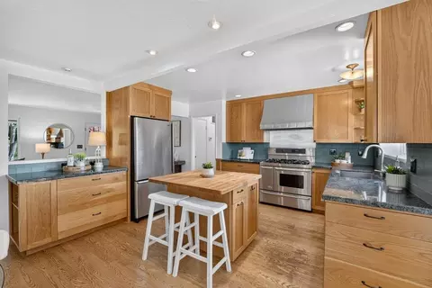 Kitchen - 7101 Viewpoint Rd, Aptos, CA 95003 photo 2 of 8