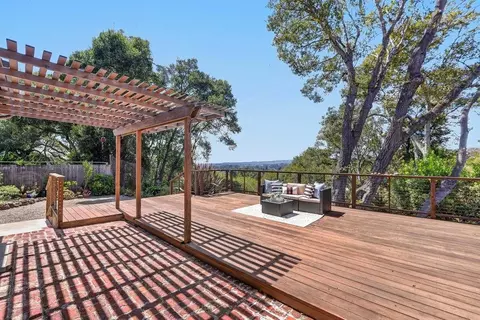 Exterior - 7101 Viewpoint Rd, Aptos, CA 95003 photo 11 of 25