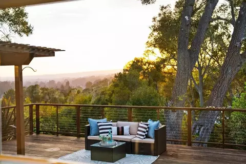 Exterior - 7101 Viewpoint Rd, Aptos, CA 95003 photo 22 of 25