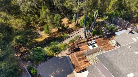 Exterior - 7101 Viewpoint Rd, Aptos, CA 95003 photo 2 of 25
