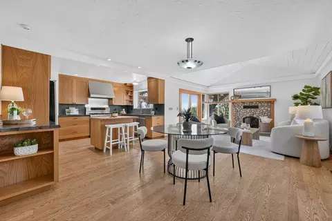 Dining - 7101 Viewpoint Rd, Aptos, CA 95003 photo 3 of 3