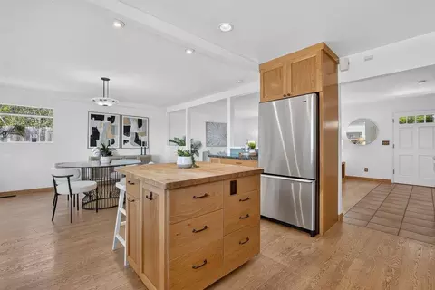 Kitchen - 7101 Viewpoint Rd, Aptos, CA 95003 photo 5 of 8
