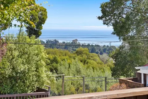 View/Area - 7101 Viewpoint Rd, Aptos, CA 95003 photo 2 of 9