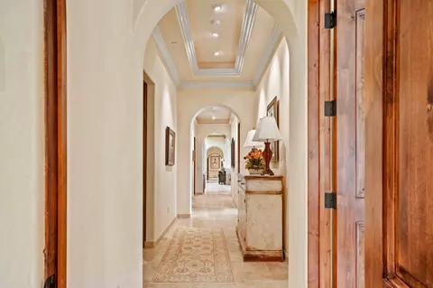 Entry Way - 1519 Riata Rd, Pebble Beach, CA 93953 photo 4 of 4