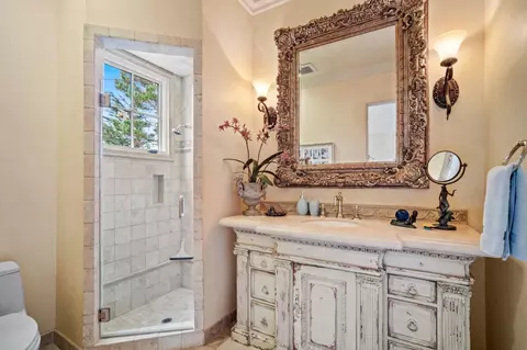 Bath - 1519 Riata Rd, Pebble Beach, CA 93953 photo 8 of 10
